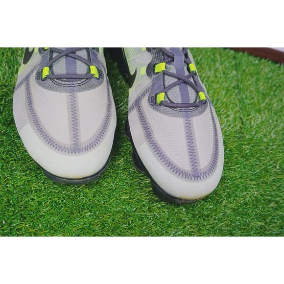 Nike Air VaporMax 2019 'Atmosphere Grey' - Men's Size 10.5 - Picture 7 of 7